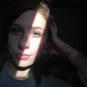 Meet your Posher, Kaylee